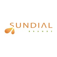 Sundial Brands LLC logo, Sundial Brands LLC contact details