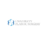 University Plastic Surgery logo, University Plastic Surgery contact details