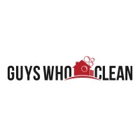 Guys Who Clean LLC logo, Guys Who Clean LLC contact details