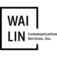 Wai Lin Communication Services, Inc. logo, Wai Lin Communication Services, Inc. contact details