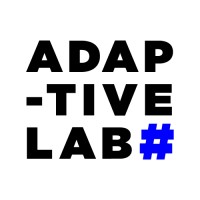 Adaptive Lab logo, Adaptive Lab contact details