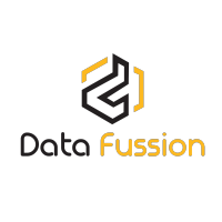 Datafussion logo, Datafussion contact details