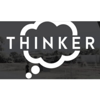 Thinker logo, Thinker contact details