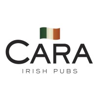 Cara Irish Pubs logo, Cara Irish Pubs contact details