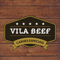 Vila Beef logo, Vila Beef contact details