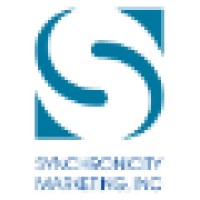 Synchronicity Marketing, Inc. logo, Synchronicity Marketing, Inc. contact details