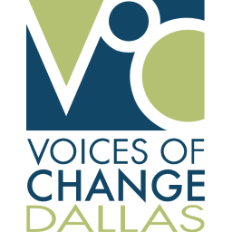 Voices of Change Dallas logo, Voices of Change Dallas contact details