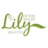 Lily of the Valley ObGyn logo, Lily of the Valley ObGyn contact details