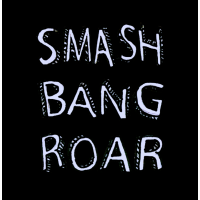 Smash Bang Roar LLC. logo, Smash Bang Roar LLC. contact details