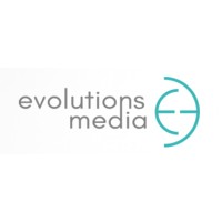 Evolutions Media logo, Evolutions Media contact details