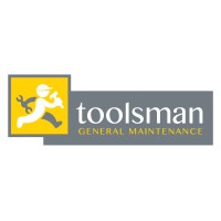 Toolsman general maintenance logo, Toolsman general maintenance contact details