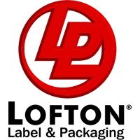 Lofton Label & Packaging logo, Lofton Label & Packaging contact details