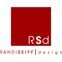 Randi Seiff Design logo, Randi Seiff Design contact details