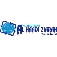 PT HELUTRANS ALHAADI ZIARAH logo, PT HELUTRANS ALHAADI ZIARAH contact details