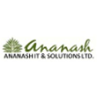 Ananash IT & Solutions Ltd. logo, Ananash IT & Solutions Ltd. contact details