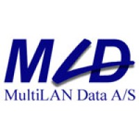 MultiLAN Data A/S logo, MultiLAN Data A/S contact details