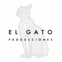 El Gato Producciones logo, El Gato Producciones contact details