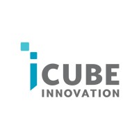 iCube Innovation logo, iCube Innovation contact details