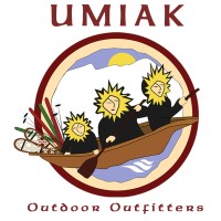 Umiak Outdoor Outfitters logo, Umiak Outdoor Outfitters contact details