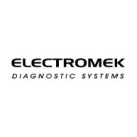 Electromek Diagnostic Systems, Inc. logo, Electromek Diagnostic Systems, Inc. contact details