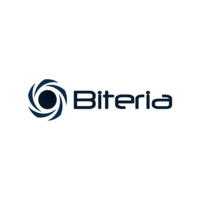 Biteria logo, Biteria contact details