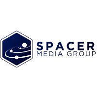 Spacer Media Group logo, Spacer Media Group contact details