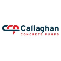 Callaghan Concrete Pumps logo, Callaghan Concrete Pumps contact details