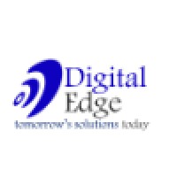 Digital-Edge logo, Digital-Edge contact details