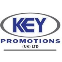 Key Promotions (UK) Limited logo, Key Promotions (UK) Limited contact details