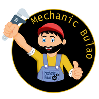 Mechanic Bulao logo, Mechanic Bulao contact details