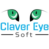 Claver Eye Soft logo, Claver Eye Soft contact details