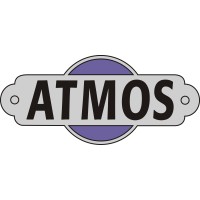 Atmos Chrást s.r.o. logo, Atmos Chrást s.r.o. contact details