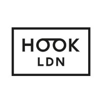 Hook LDN logo, Hook LDN contact details