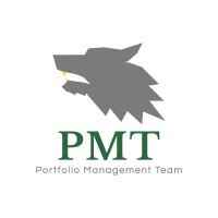 The Portfolio Management Team logo, The Portfolio Management Team contact details