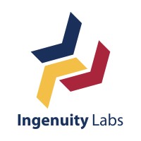 Ingenuity Labs Research Institute logo, Ingenuity Labs Research Institute contact details