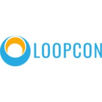 Loopcon logo, Loopcon contact details