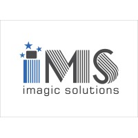 iMagic Solutions logo, iMagic Solutions contact details