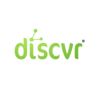 DISCVR Holdings logo, DISCVR Holdings contact details