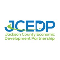 Jackson County Economic Development Partnership logo, Jackson County Economic Development Partnership contact details