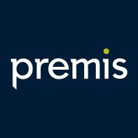 Premis Solutions logo, Premis Solutions contact details