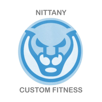 Nittany Custom Fitness logo, Nittany Custom Fitness contact details