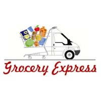 GroceryMartXpress logo, GroceryMartXpress contact details