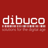 dibuco - The Digital Business Company logo, dibuco - The Digital Business Company contact details