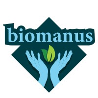 Biomanus logo, Biomanus contact details