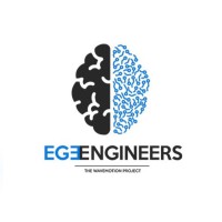 EGEngineers logo, EGEngineers contact details