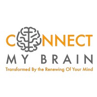 Connect My Brain logo, Connect My Brain contact details