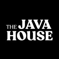 The Java House logo, The Java House contact details