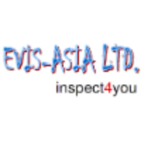 EVIS ASIA LIMITED logo, EVIS ASIA LIMITED contact details