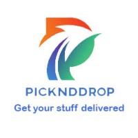 PicknddropIndia logo, PicknddropIndia contact details