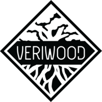 Veriwood logo, Veriwood contact details